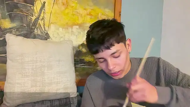 Andy_Belier23's live cam