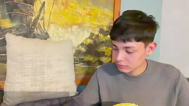 Andy_Belier23's live cam