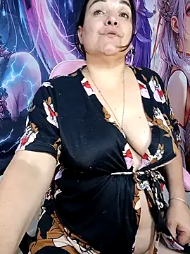 zuleyka_69 - Zuleyka_69's free webcam