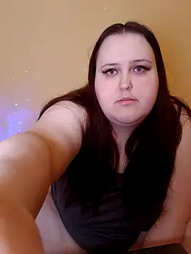 Webcam Model (Masha_meow) is live