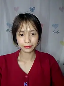 Webcam Model (-Bada-)  is live.Free join now!