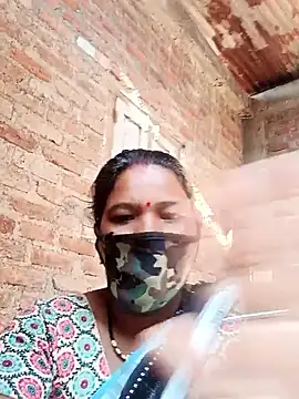 Webcam Model (Kirti_sacsena)  is live.Free join now!