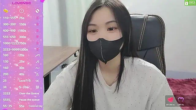 hanayourlove (F young) - i love you