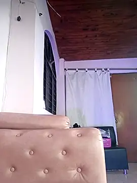 rossyalvarez - RossyAlvarez's free webcam