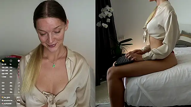 special___ - Special___'s free webcam - UK Sex Cams