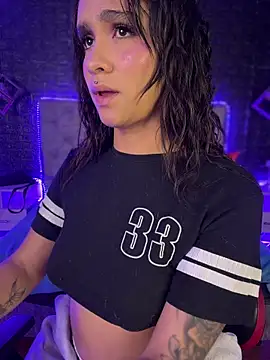 Preview of isabella-teen