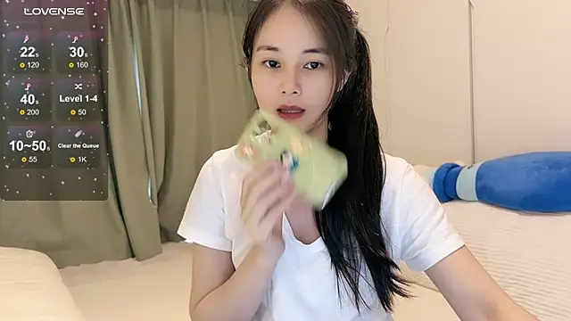 judy-520 (F young) - 可爱女生