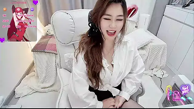 feifei-cn - Feifei-cn's free webcam - UK Sex Cams