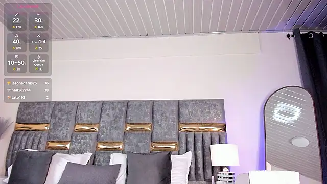 top_mary - Top_mary's free webcam - UK Sex Cams