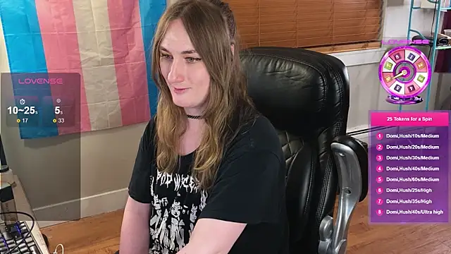 luluvaladon live sex cam