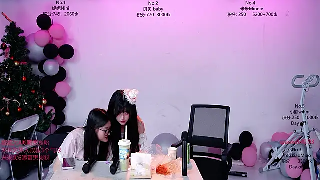 CM---002 live cam profile