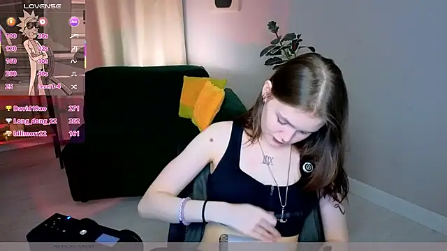 Dilara_xBaby live sex cam