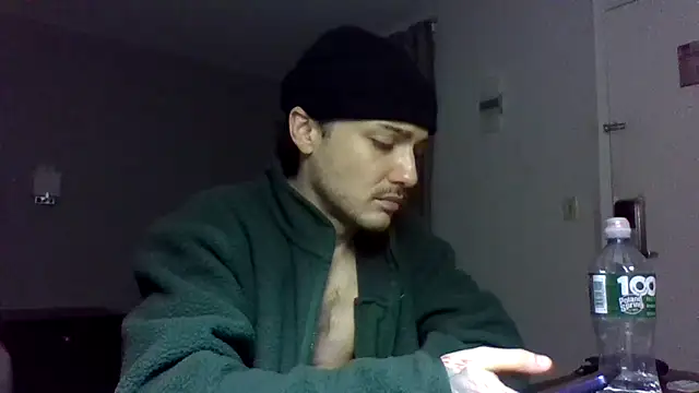 jbenz420 (M young) - come buzz my hole, CUM SHOW END!!