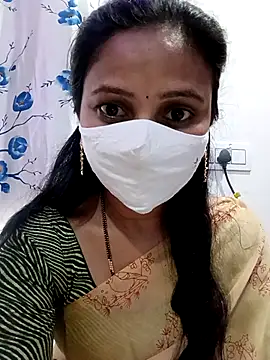 Webcam Model (ammulu_sexy)  is live.Free join now!