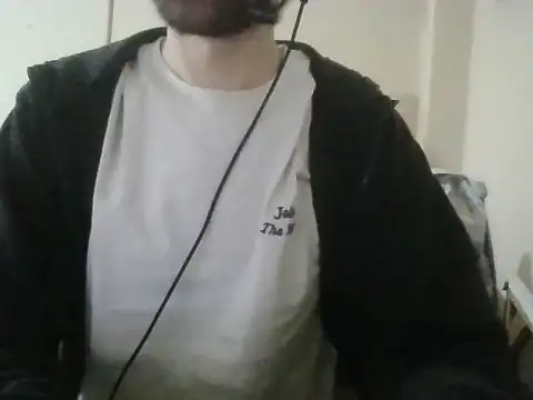 bigfeet47dikcis17 (M young) - Ücretsiz Özel Show / Free Open Show