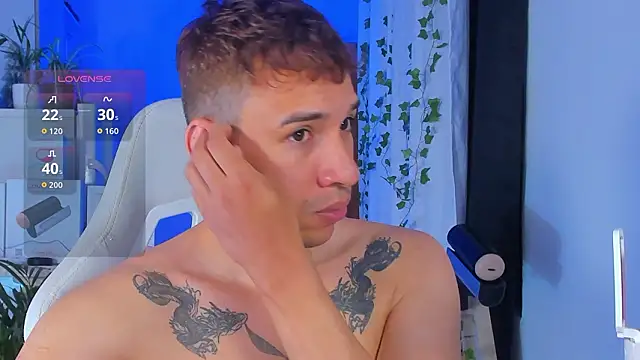 petter_coleman_ - Petter_coleman_'s free webcam - UK Sex Cams