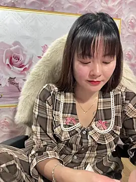 Webcam Model (Babysexy-miu)  is live.Free join now!