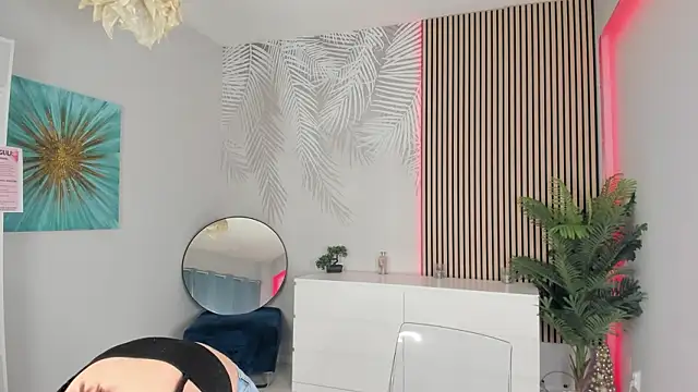 ZayaTease live sex cam