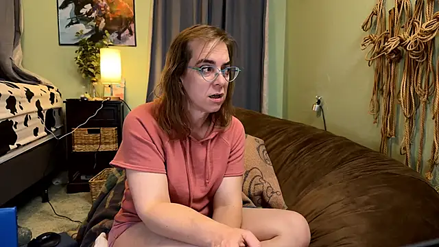 MirandaFlowers webcam