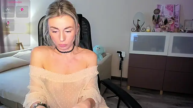 dannaevan - DannaEvan's free webcam - UK Sex Cams