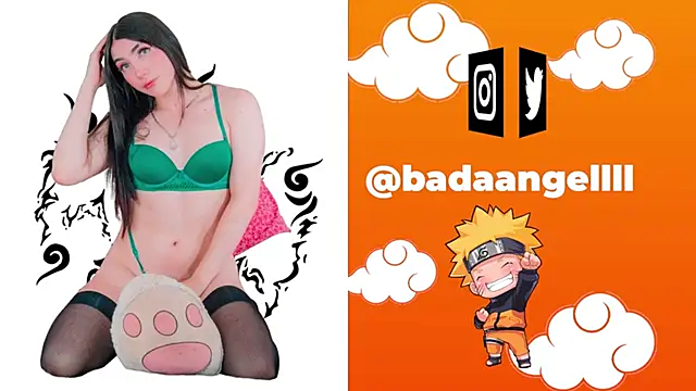 midnight_angell live sex cam