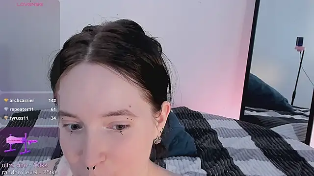 dearkate_ - DearKate_'s free webcam - UK Sex Cams