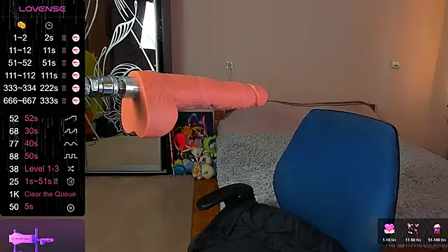 cherry__girl - Cherry__Girl's free webcam - UK Sex Cams