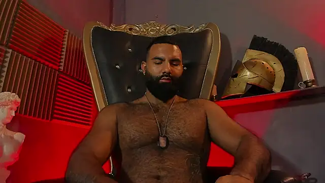 beardandrew - BeardAndrew's free webcam - UK Sex Cams