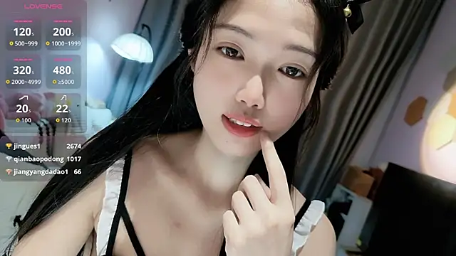 美女Mary-0808在线直播