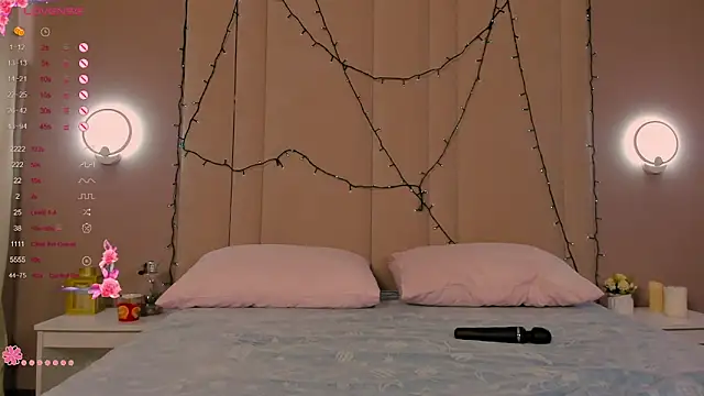 adelesilvy - AdeleSilvy's free webcam - UK Sex Cams