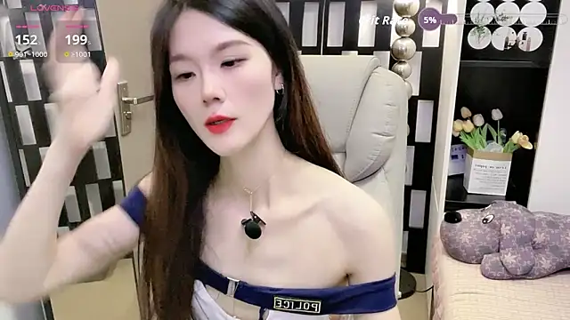 美女Yueyue-MM在线直播