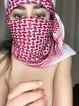 Arab-mimi