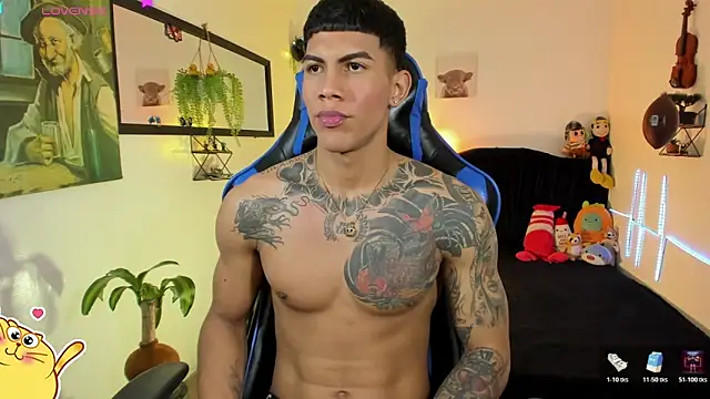 Damian_latinxxx