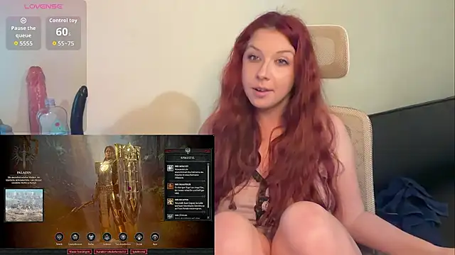 AustrianGirl99AtWork live sex cam