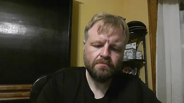 TheOneDonShaun live sex cam