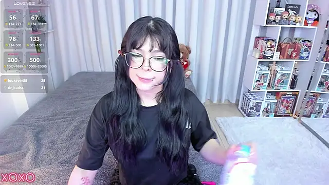 misshoneyxxx (F young) - Hi honey *:*