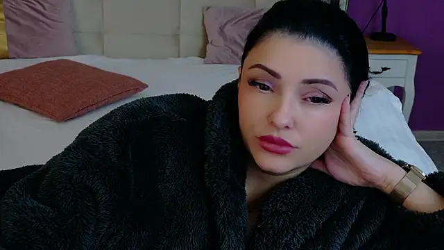 kimorajoy (F milf) - Pussy time^^ make it messy