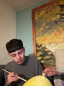 Andy_Belier23's live cam