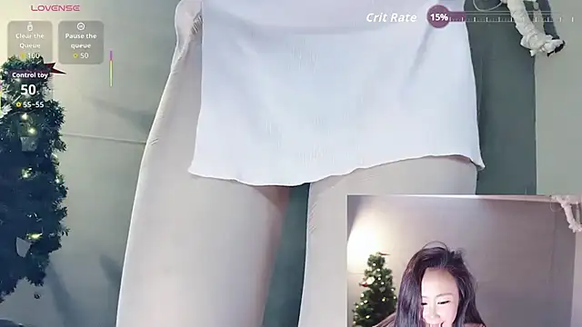 gtnto_o (F young) - 全裸m腿  3分钟