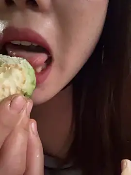 suck20-20 (F young) - Hi show 🫣