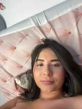 jailyncam_ (F young) - DOMY ASS HOLE