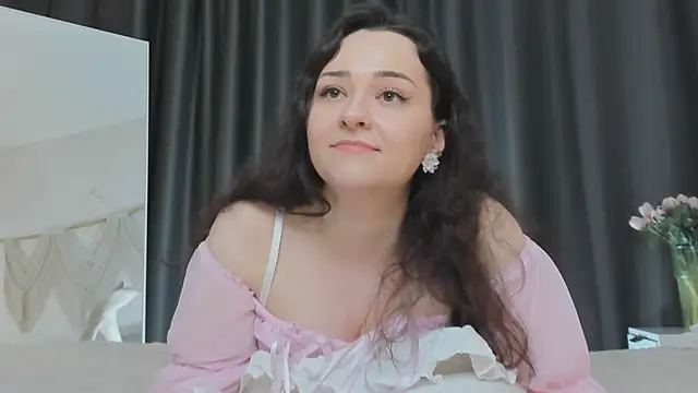 camilla_rowen - Camilla_Rowen's free webcam