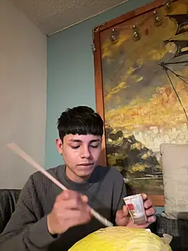 Andy_Belier23's live cam