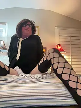 HelloKittyLapDog webcam