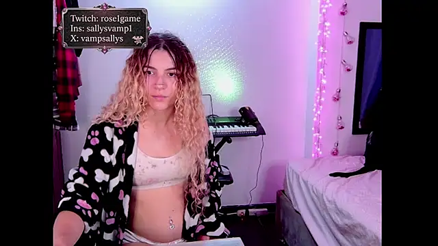 galatea_tantric (F young) - striptease