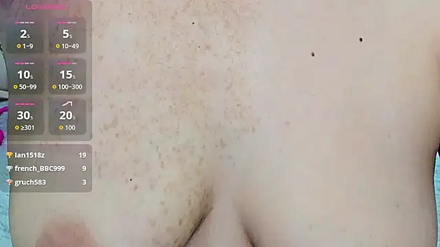 linda_insatiable (F milf) - slap attak my ass in doggy make it red