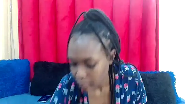 lavendaxxx (F young) - deeepthroat bj