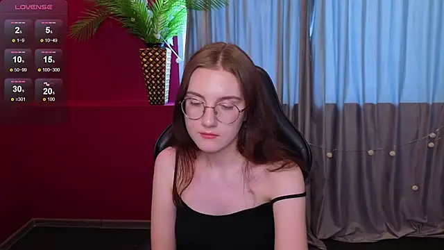 vixenlight - VixenLight's free webcam