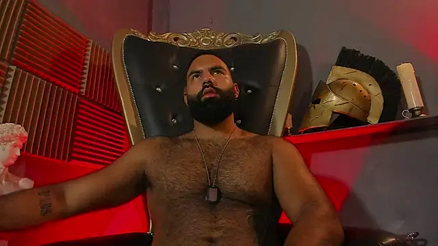 Preview of beardandrew