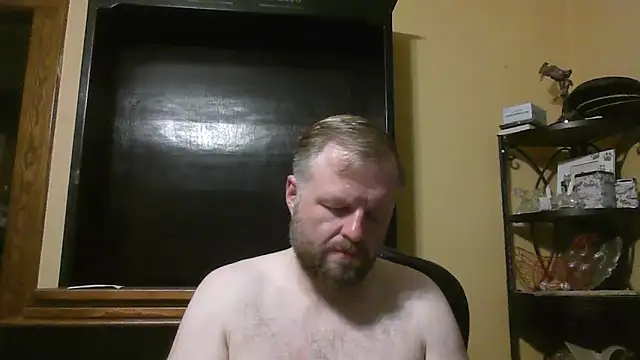 theonedonshaun (Ask my age) - GET DADDY NAKED